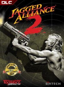 Jagged Alliance 2 Classic DLC - Steam Game - Buy Now at Best Price