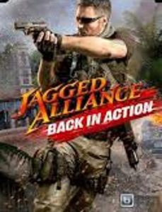 Jagged Alliance: Back in Action (EU) - Steam Game - Buy Now at Best Price