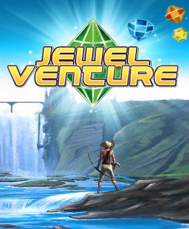 Jewel Venture - Steam Game - Buy Now at Best Price