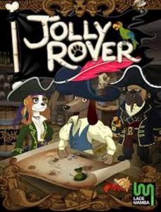 Jolly Rover - Steam Game - Buy Now at Best Price