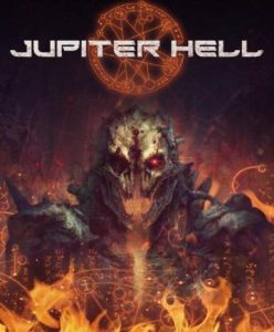 Jupiter Hell - Steam Game - Buy Now at Best Price