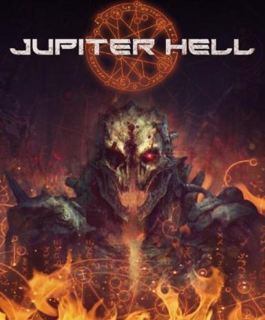 Jupiter Hell - Steam Game - Buy Now at Best Price