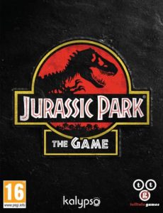 Jurassic Park: The Game - Steam Game - Buy Now at Best Price