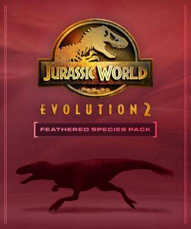 Jurassic World Evolution 2: Feathered Species Pack (DLC) (Steam) - Steam Game - Buy Now at Best Price