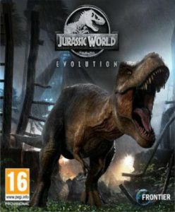 Jurassic World Evolution - Steam Game - Buy Now at Best Price