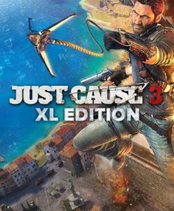 Just Cause 3 XL - Steam Game - Buy Now at Best Price