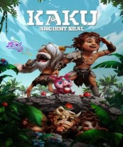 KAKU: Ancient Seal (Steam) - Steam Game - Buy Now at Best Price