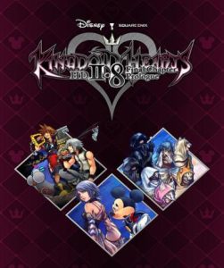 KINGDOM HEARTS HD 2.8 Final Chapter Prologue (Steam) - Steam Game - Buy Now at Best Price