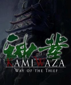 Kamiwaza: Way of the Thief (Steam) - Steam Game - Buy Now at Best Price