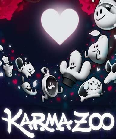 KarmaZoo (Steam) - Steam Game - Buy Now at Best Price