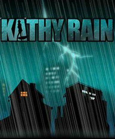 Kathy Rain - Steam Game - Buy Now at Best Price