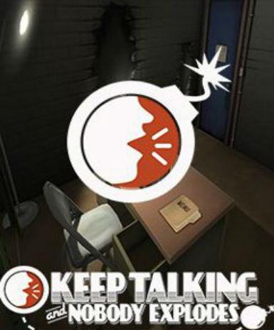 Keep Talking and Nobody Explodes - Steam Game - Buy Now at Best Price