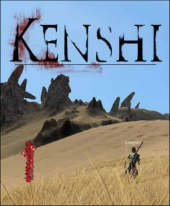 Kenshi - Steam Game - Buy Now at Best Price