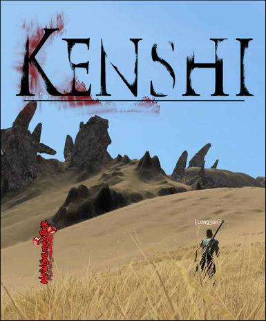 Kenshi - Steam Game - Buy Now at Best Price