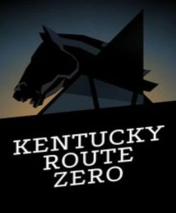 Kentucky Route Zero - Steam Game - Buy Now at Best Price