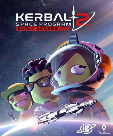 Kerbal Space Program 2 (Steam) - Steam Game - Buy Now at Best Price