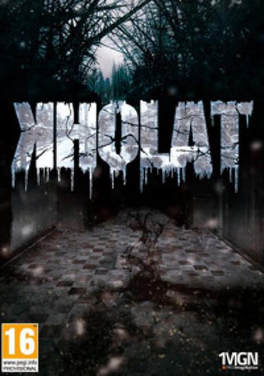 Kholat - Steam Game - Buy Now at Best Price