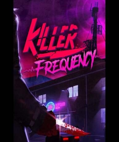 Killer Frequency (Steam) - Steam Game - Buy Now at Best Price