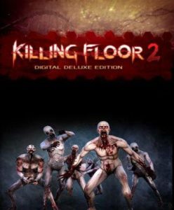 Killing Floor 2 (Deluxe Edition) - Steam Game - Buy Now at Best Price