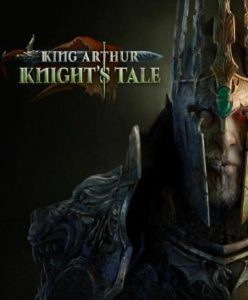 King Arthur: Knight’s Tale (Steam) - Steam Game - Buy Now at Best Price