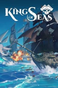 King of Seas - Steam Game - Buy Now at Best Price