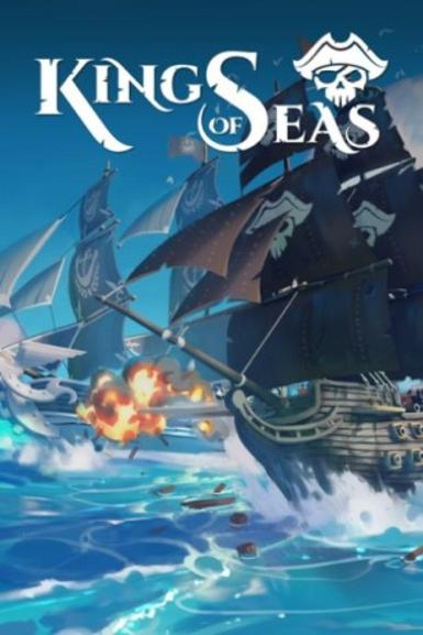 King of Seas - Steam Game - Buy Now at Best Price