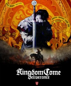 Kingdom Come: Deliverance - Steam Game - Buy Now at Best Price