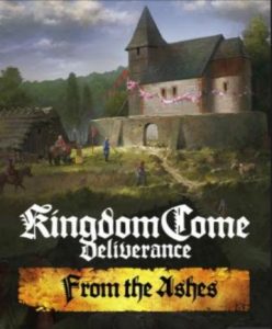 Kingdom Come: Deliverance – From The Ashes (DLC) - Steam Game - Buy Now at Best Price