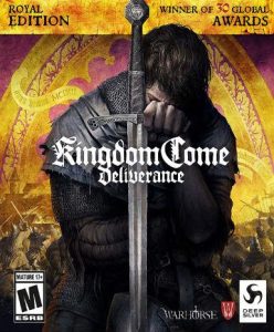 Kingdom Come: Deliverance (Royal Edition) (EU) - Steam Game - Buy Now at Best Price