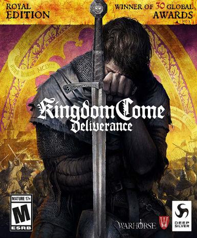 Kingdom Come: Deliverance (Royal Edition) (EU) - Steam Game - Buy Now at Best Price