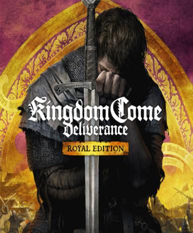 Kingdom Come: Deliverance (Royal Edition) - Steam Game - Buy Now at Best Price