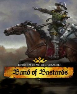Kingdom Come: Deliverance – Band of Bastards - Steam Game - Buy Now at Best Price