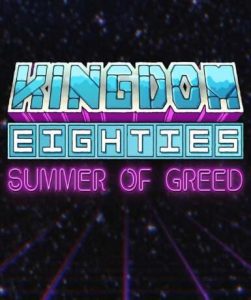 Kingdom Eighties (Steam) - Steam Game - Buy Now at Best Price
