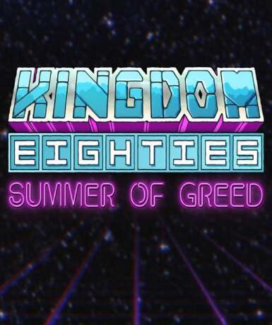 Kingdom Eighties (Steam) - Steam Game - Buy Now at Best Price