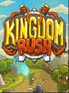 Kingdom Rush - Steam Game - Buy Now at Best Price