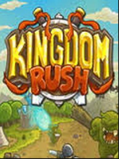 Kingdom Rush - Steam Game - Buy Now at Best Price