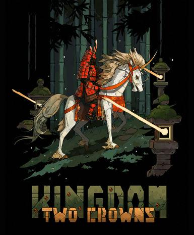 Kingdom Two Crowns - Steam Game - Buy Now at Best Price