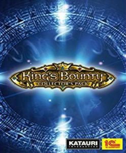 King’s Bounty – Collector’s Pack - Steam Game - Buy Now at Best Price