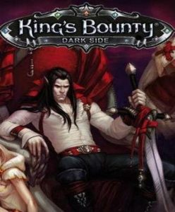 King’s Bounty: Dark Side - Steam Game - Buy Now at Best Price