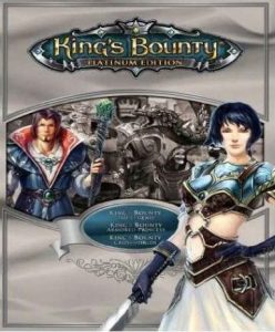 King’s Bounty (Platinum Edition) - Steam Game - Buy Now at Best Price