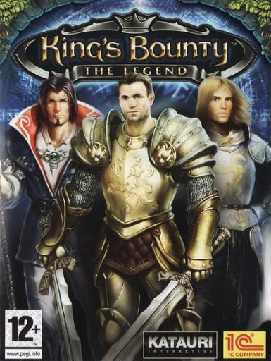 King’s Bounty: The Legend - Steam Game - Buy Now at Best Price
