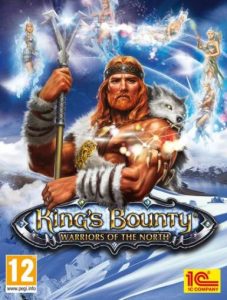 King’s Bounty: Warriors of the North - Steam Game - Buy Now at Best Price