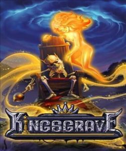 Kingsgrave (Steam) - Steam Game - Buy Now at Best Price