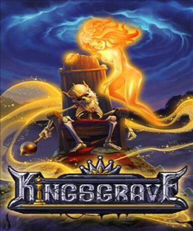 Kingsgrave (Steam) - Steam Game - Buy Now at Best Price