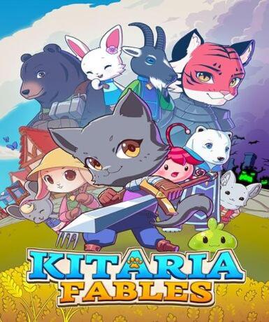 Kitaria Fables (Switch) (EU) - Switch Game - Buy Now at Best Price