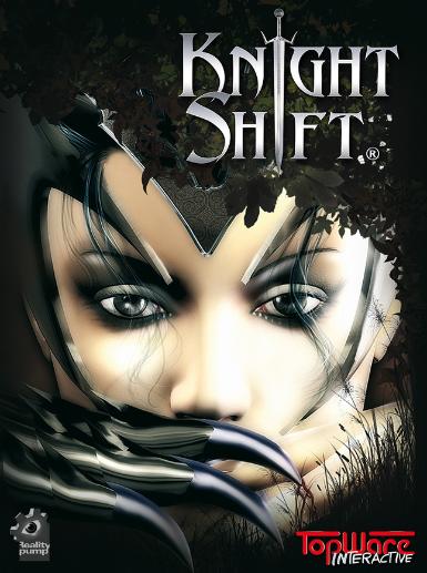 KnightShift - Steam Game - Buy Now at Best Price