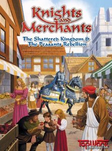 Knights and Merchants - Steam Game - Buy Now at Best Price
