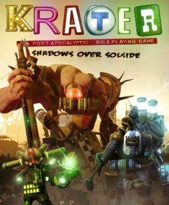 Krater - Steam Game - Buy Now at Best Price