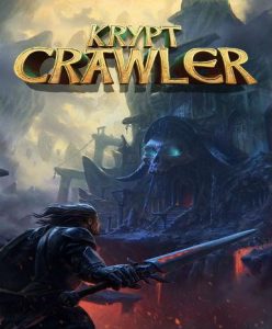 KryptCrawler - Steam Game - Buy Now at Best Price