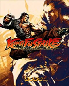Kung Fu Strike: The Warrior’s Rise - Steam Game - Buy Now at Best Price